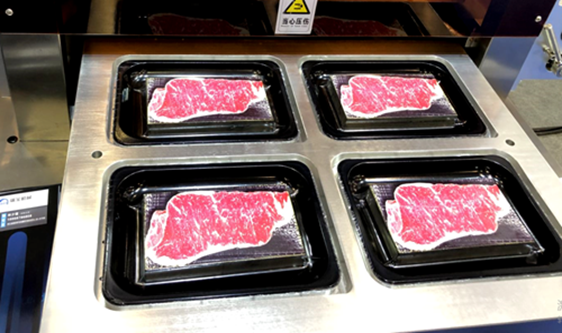 扎根华南27年，我们始终如一，每年3月Sino-Pack在广州等您